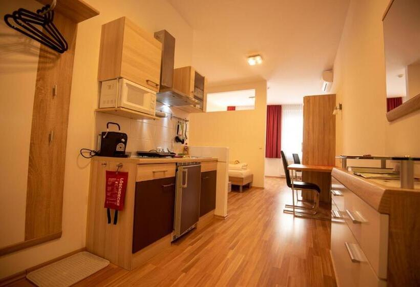City Appartements Weiz
