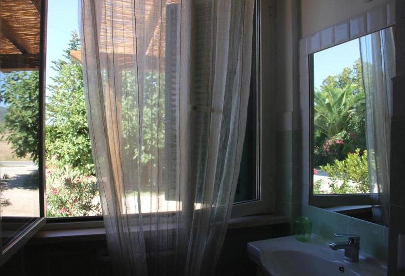 ホテル Agriturismo Agrifoglio