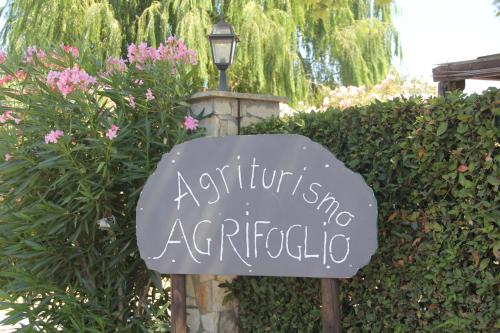 فندق Agriturismo Agrifoglio