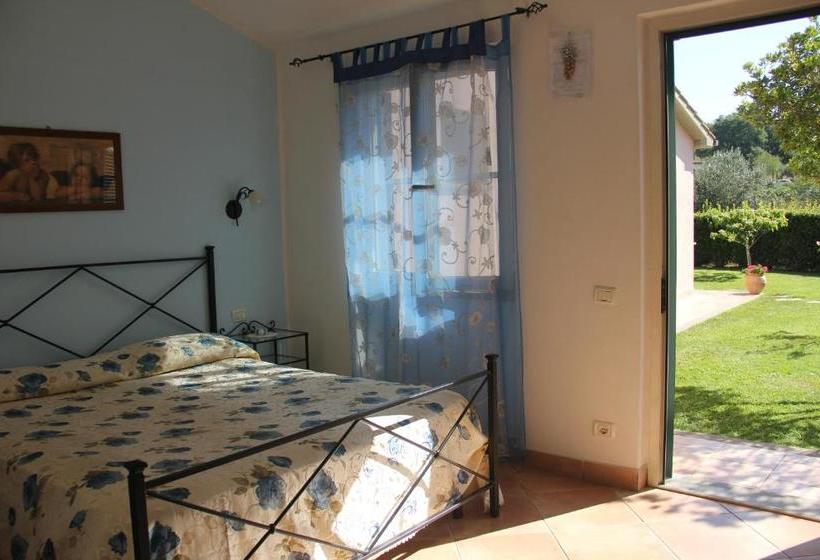 فندق Agriturismo Agrifoglio