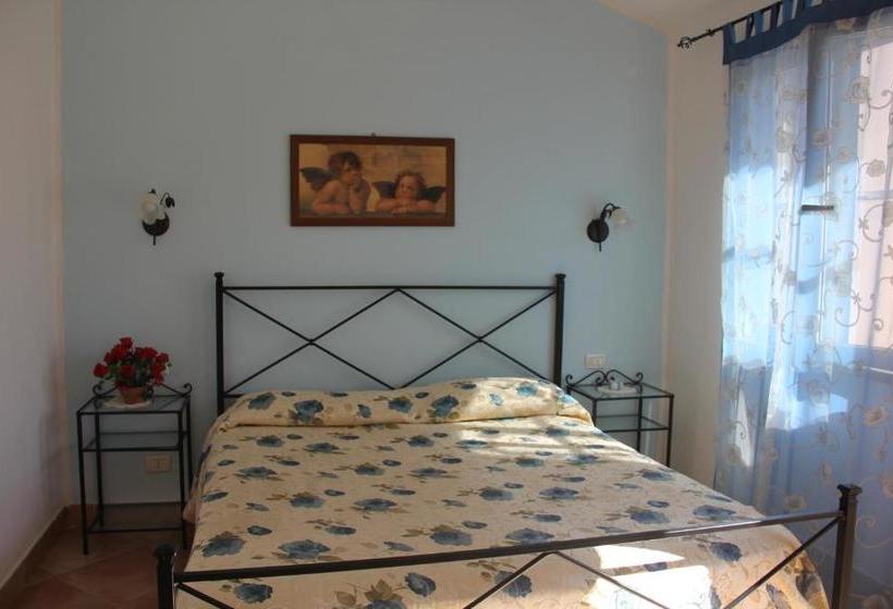 فندق Agriturismo Agrifoglio