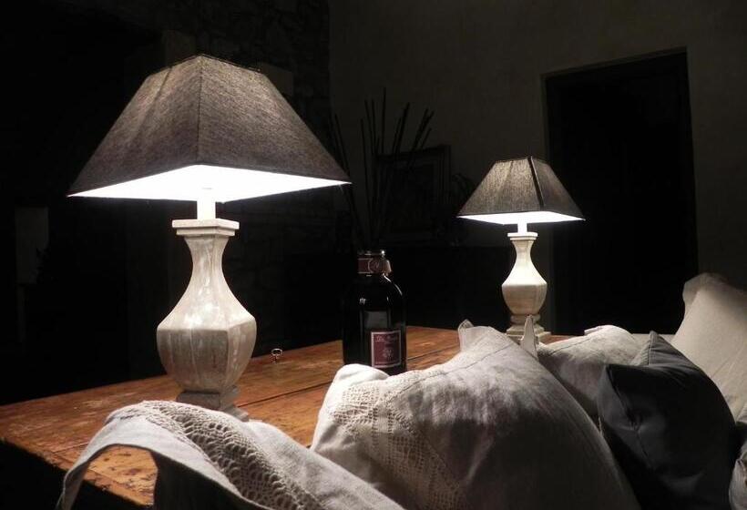 호텔 Agriturismo Sugheretello