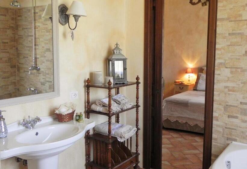 호텔 Agriturismo Sugheretello