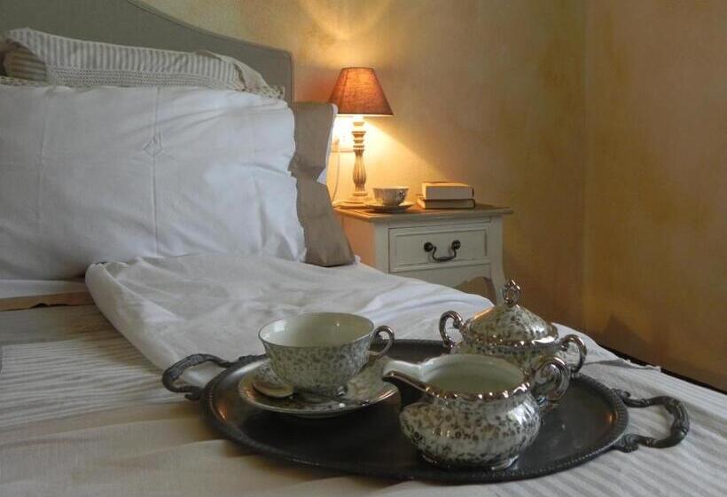 호텔 Agriturismo Sugheretello
