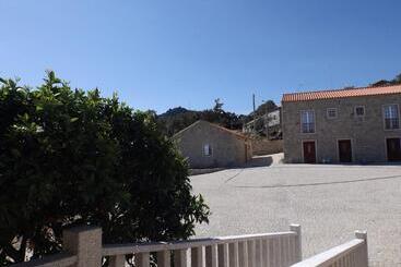 هتل Quinta Da Pedra Grande
