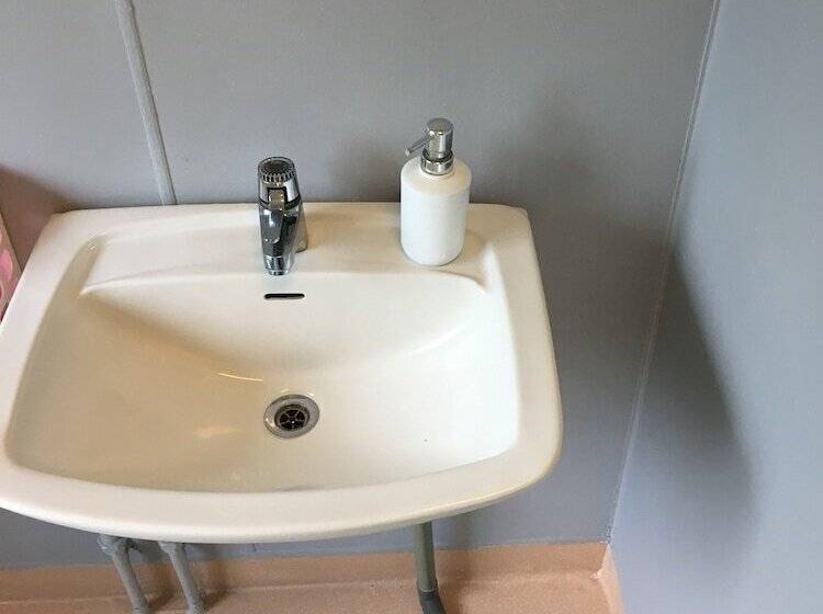 Lilla Hotellet