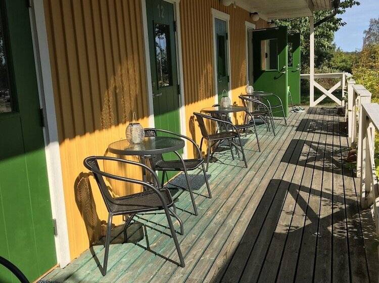 Lilla Hotellet