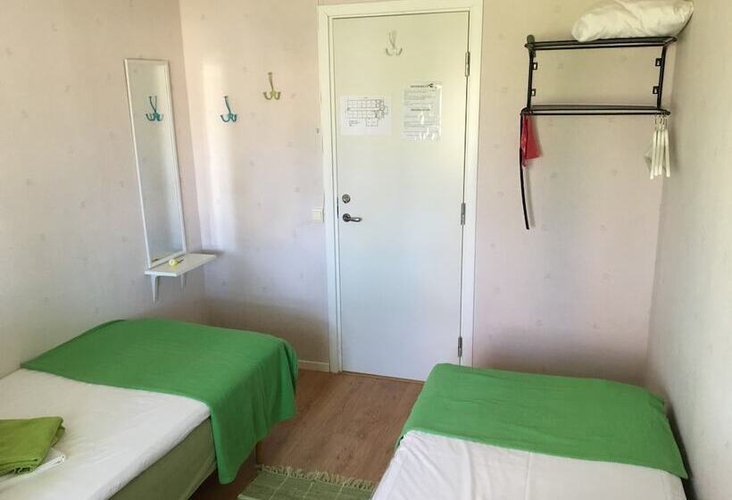 Lilla Hotellet