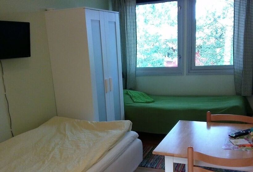 Lilla Hotellet