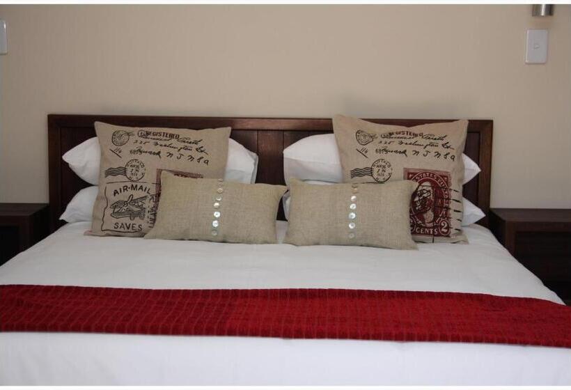 پانسیون Be At Home Guesthouse