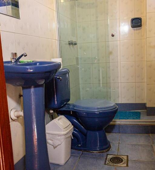 پانسیون Hostal Sonia