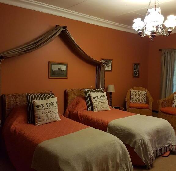 پانسیون Old Mine Guesthouse