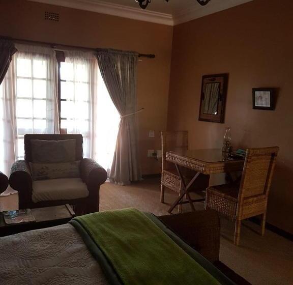 پانسیون Old Mine Guesthouse