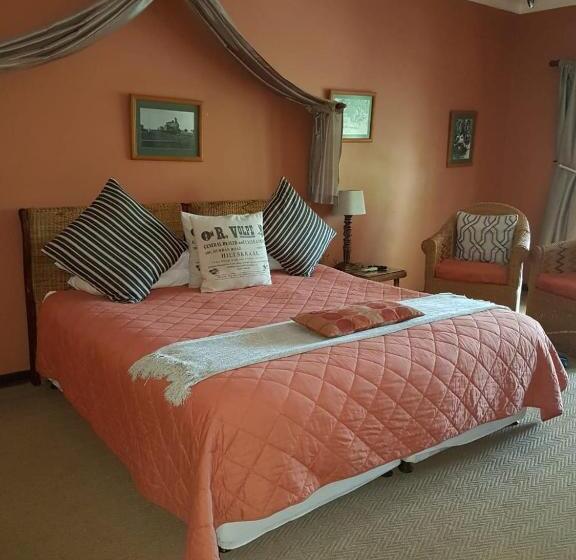 پانسیون Old Mine Guesthouse