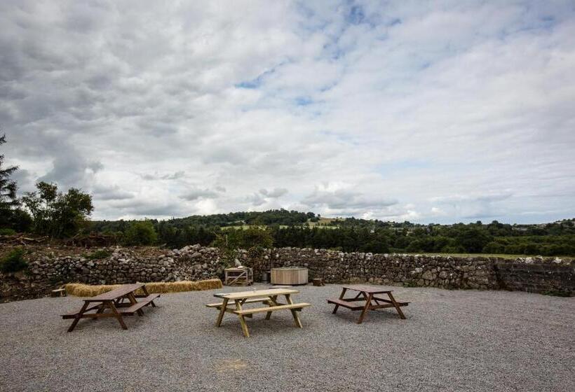 پانسیون Rock Farm Slane   Limehouse
