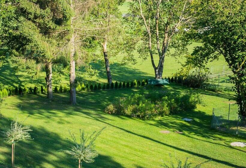 ペンション Siri's Einkehr