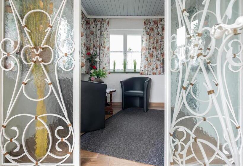 ペンション Siri's Einkehr