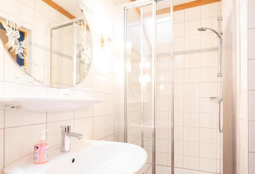 ペンション Siri's Einkehr