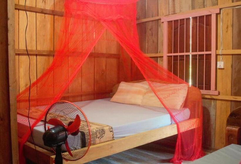پانسیون Sunflower Guesthouse