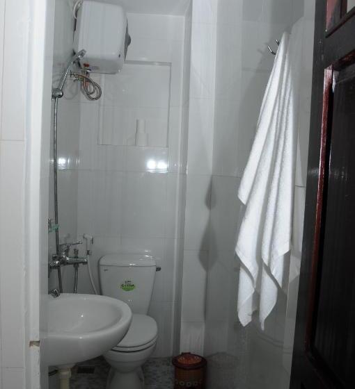 پانسیون Thanh An 3 Guesthouse