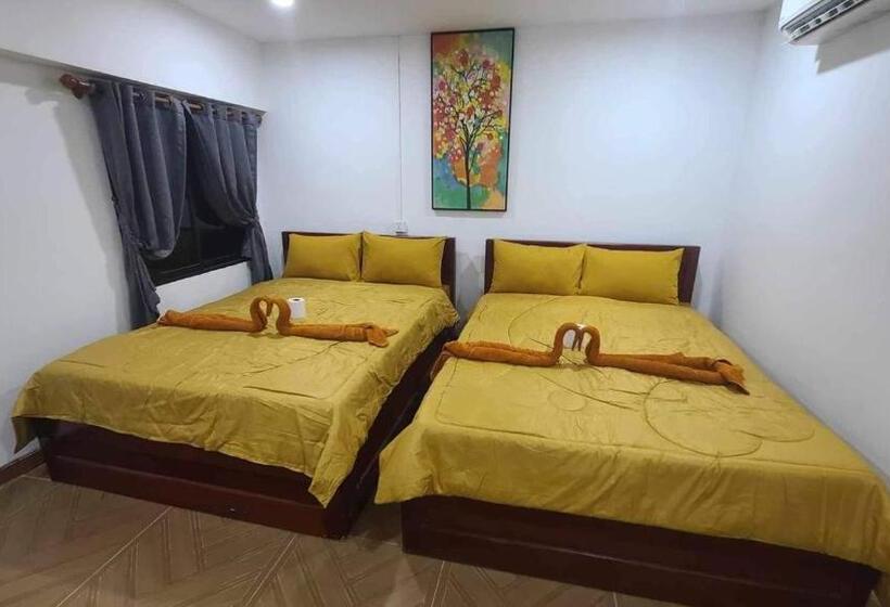 پانسیون White Rose Guesthouse