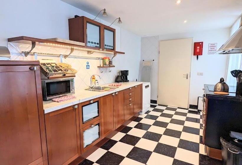The Amsterdam Hotel Apartment In The Center