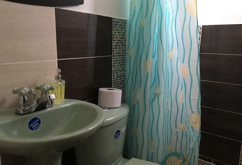 هاستل Jackuri Casa Hospedaje