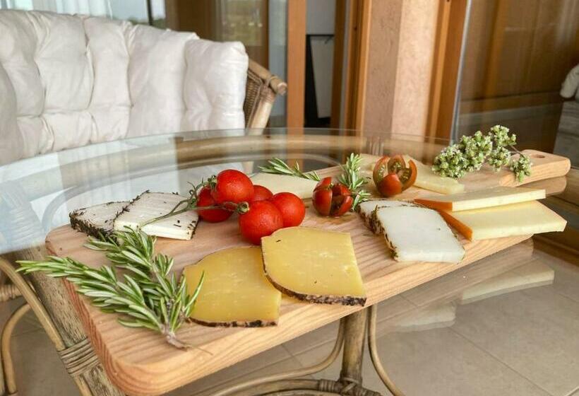 فندق Agroturismo Sa Marina   Adults Only