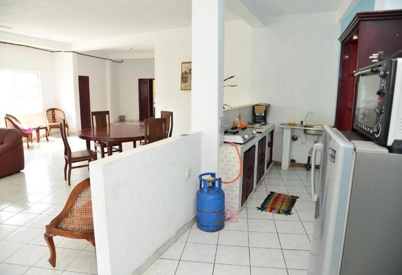 پانسیون Athula Hikka Beach Guesthouse