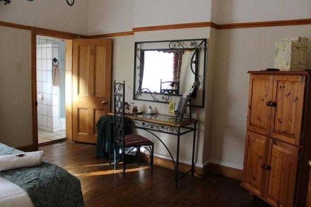 ペンション Cecil John Rhodes Guest House