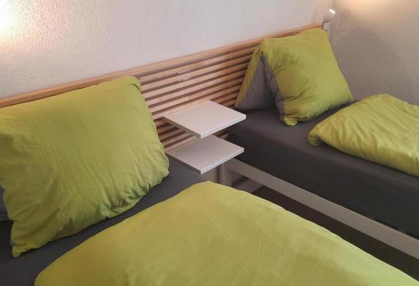 پانسیون Guesthouse Petit Pré