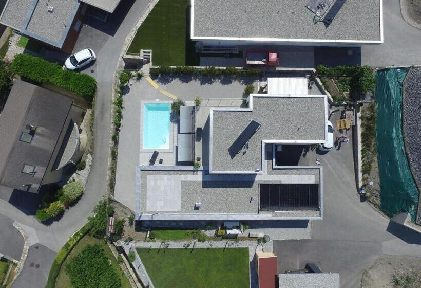 پانسیون Guesthouse Petit Pré