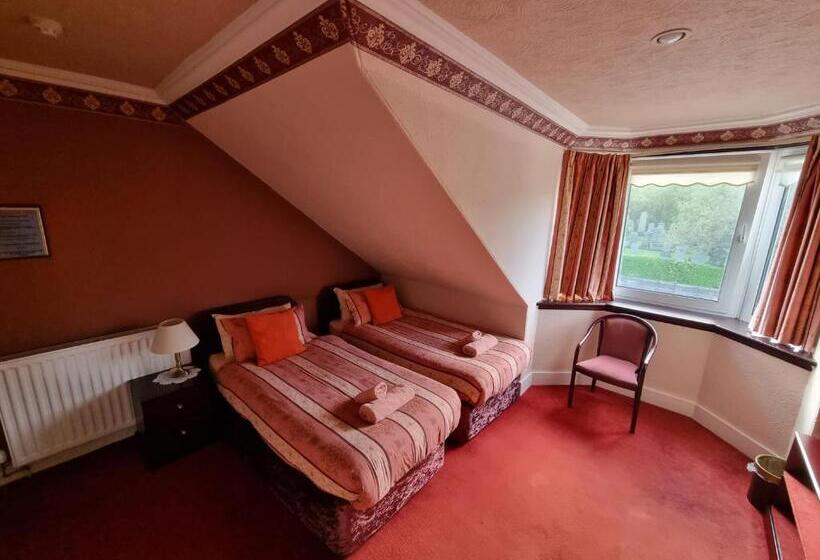 بنسيون The Jays Guest House