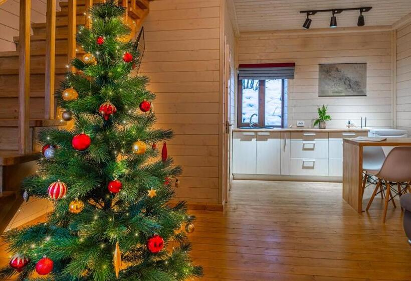 膳宿费 Villa Alpiyka