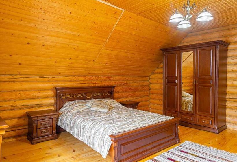 膳宿费 Villa Alpiyka