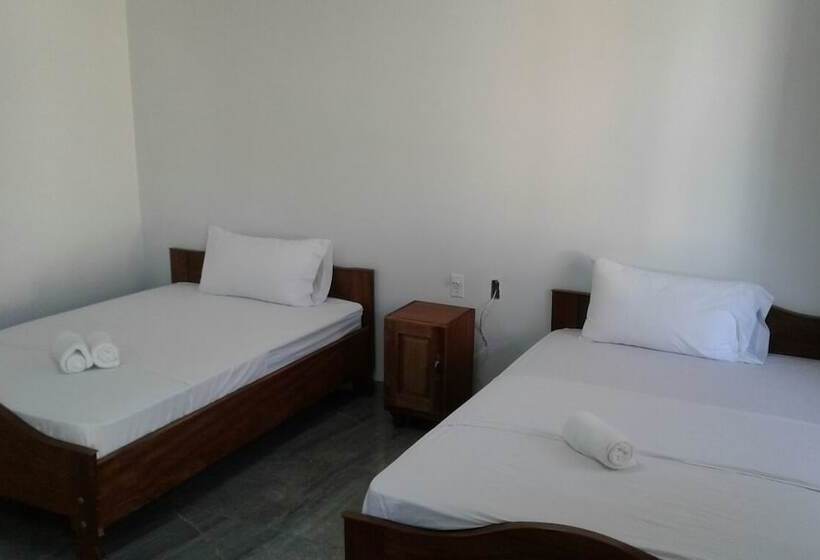 پانسیون Zin Resort Paramaribo