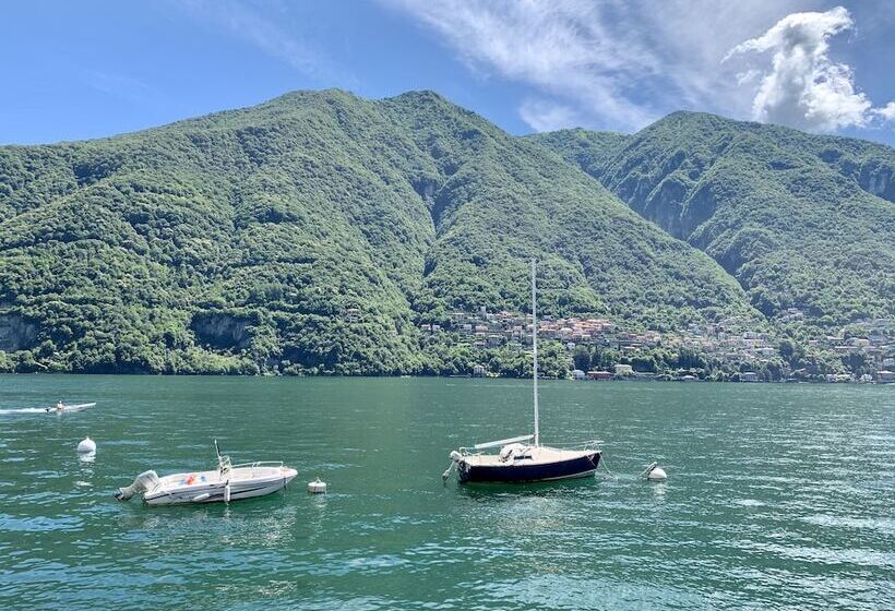 فندق صغير La Locanda Del Cantiere