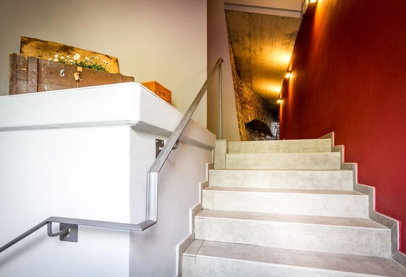 فندق صغير La Locanda Del Cantiere