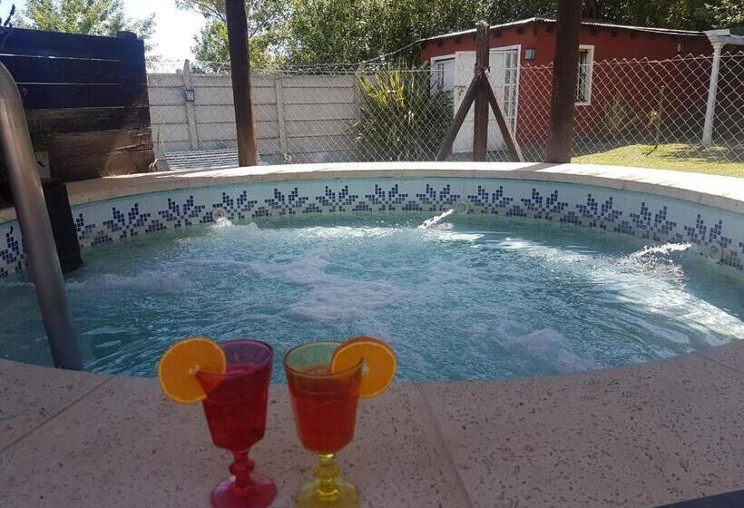 Las Moraditas