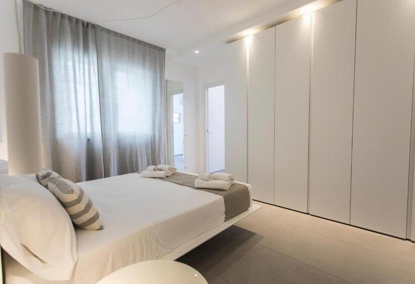 Le Ancore Luxury Apartments