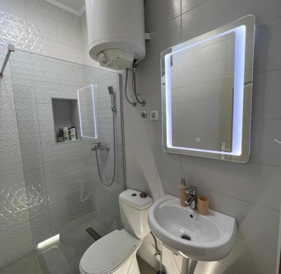 پانسیون Bezdan Guesthouse