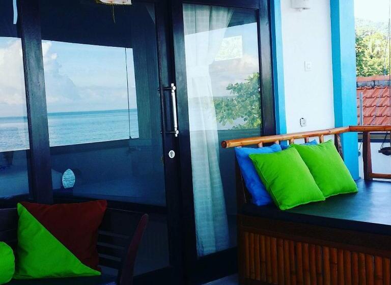 پانسیون De Adema Guesthouse