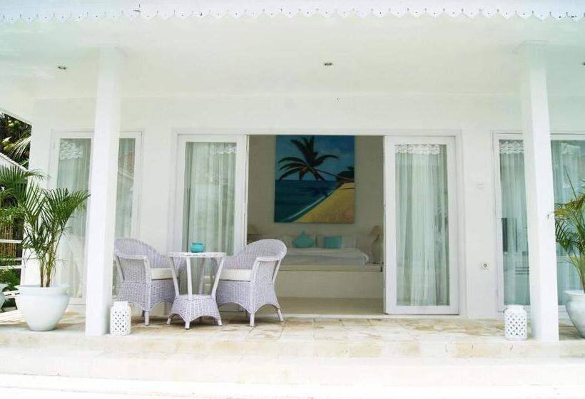پانسیون Harmony Villas