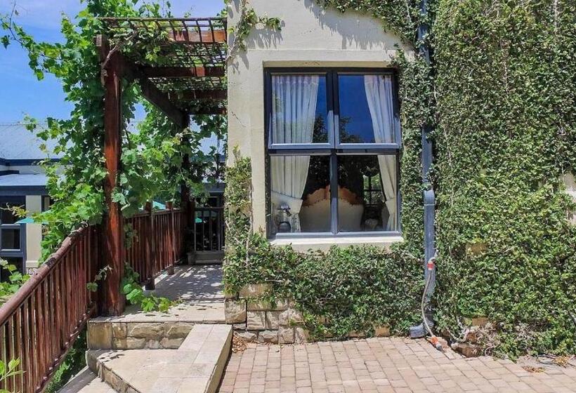 Пансион Sweet Dreams Guest House