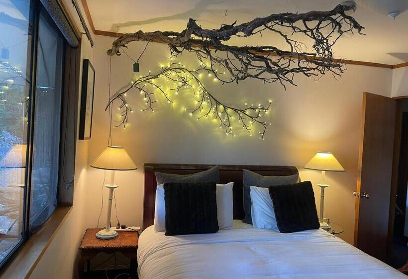 The Embassy B&b