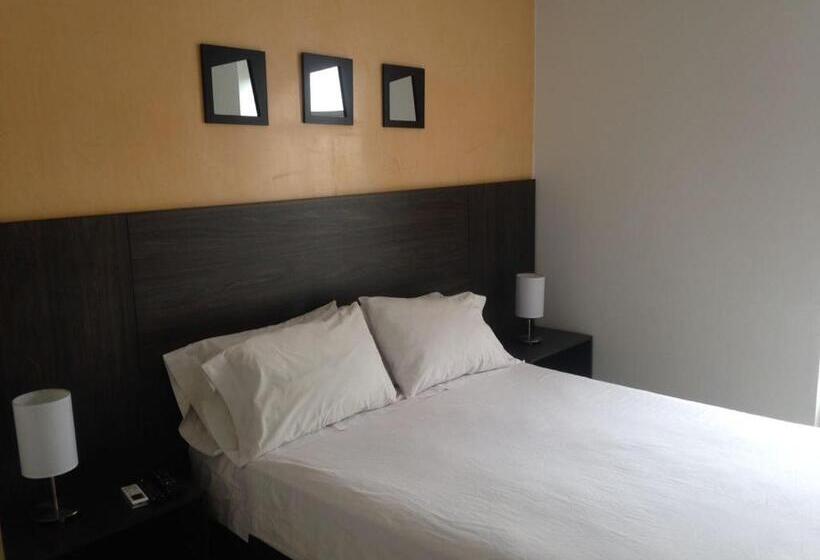 All Inclusive Suites