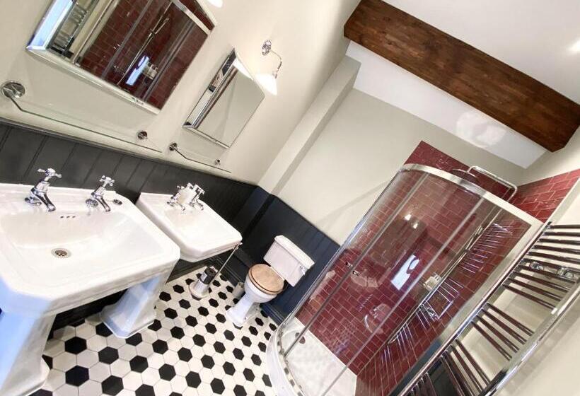 Fotos del hotel Helen Browning's Royal Oak: 1 Fotos del hotel Helen Browning's Royal Oak: 1