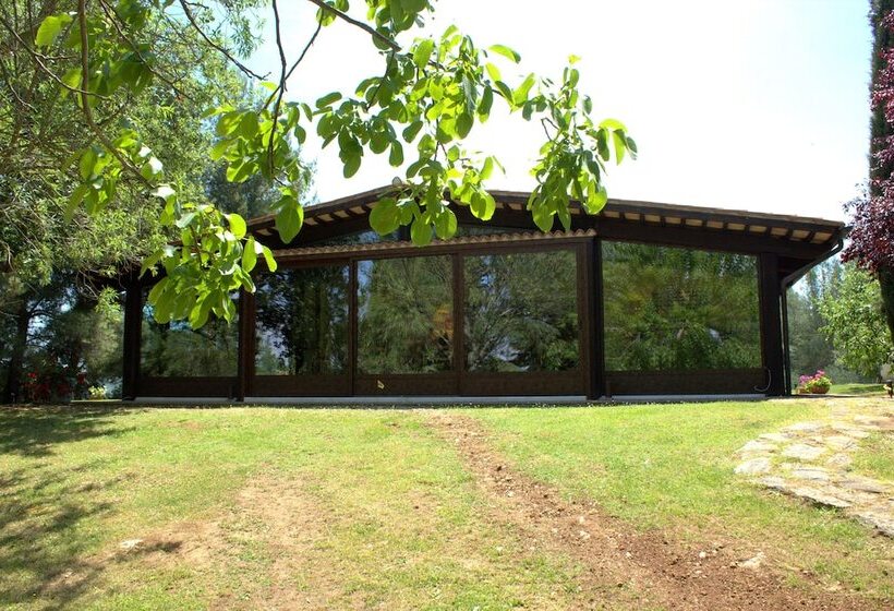 فندق Il Poggio Di Teo
