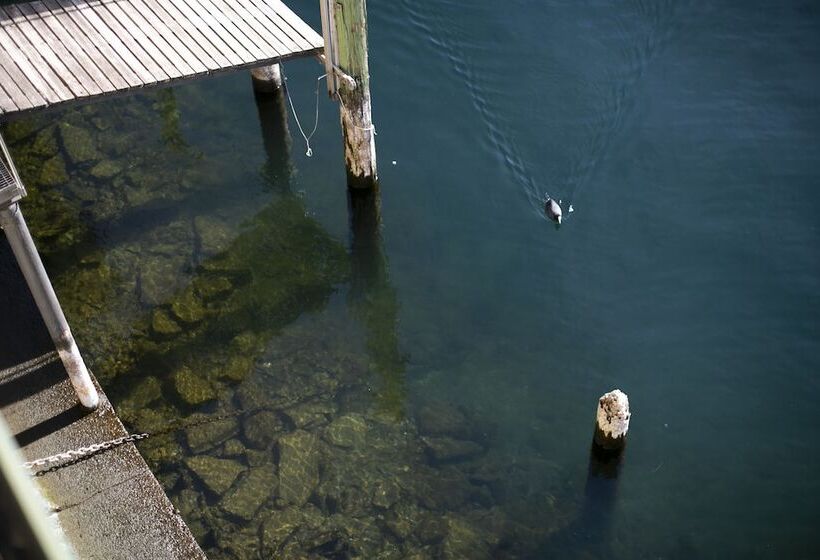 膳宿费 Darsena Di Riva Grande