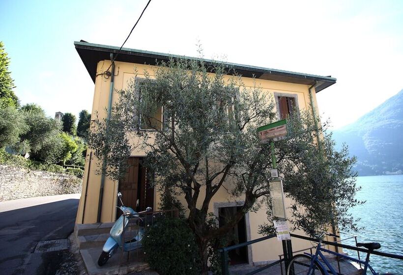 膳宿费 Darsena Di Riva Grande